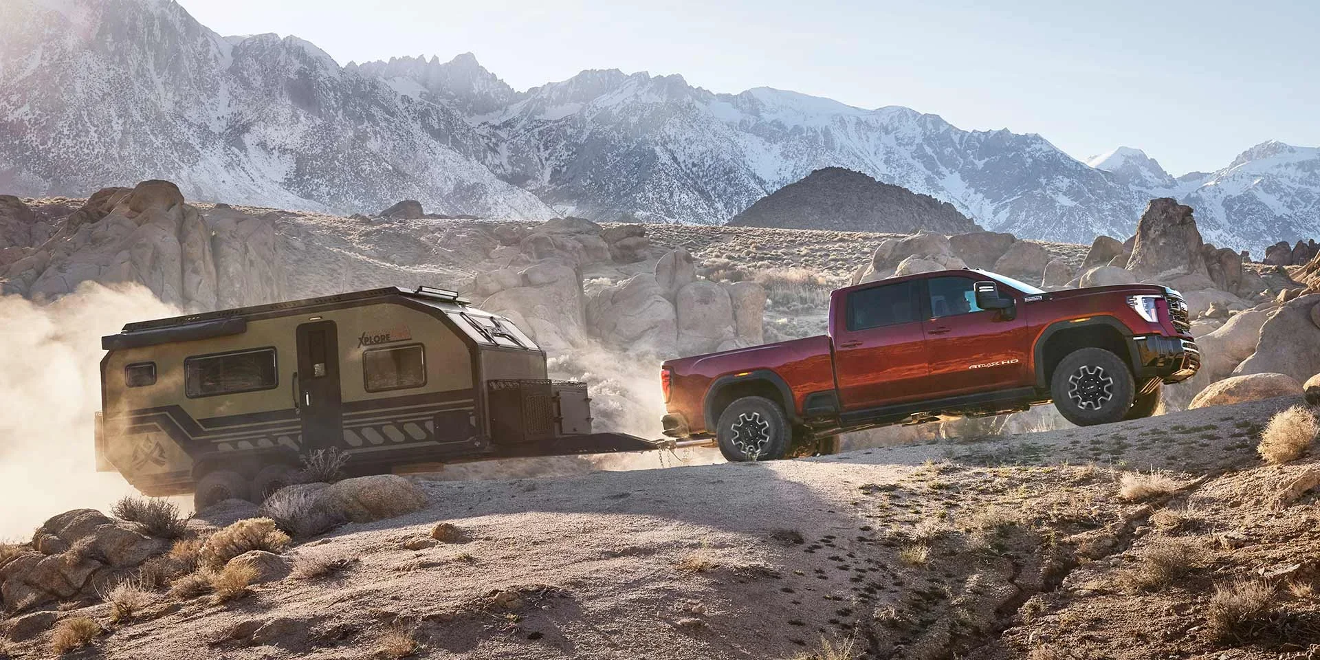 Understanding Truck Payload Ratings for Your Next Truck