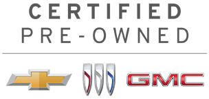Chevrolet Buick GMC Certified Pre-Owned in Huntsville, AL